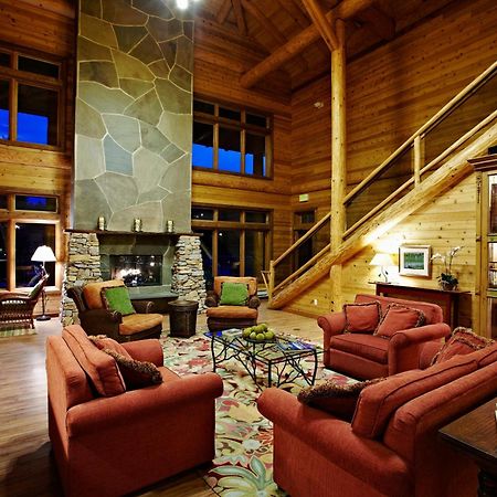 Lakedale Resort At Three Lakes Friday Harbor Exterior photo