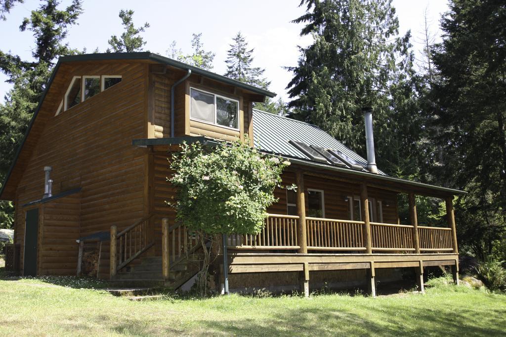 Lakedale Resort At Three Lakes Friday Harbor Exterior photo